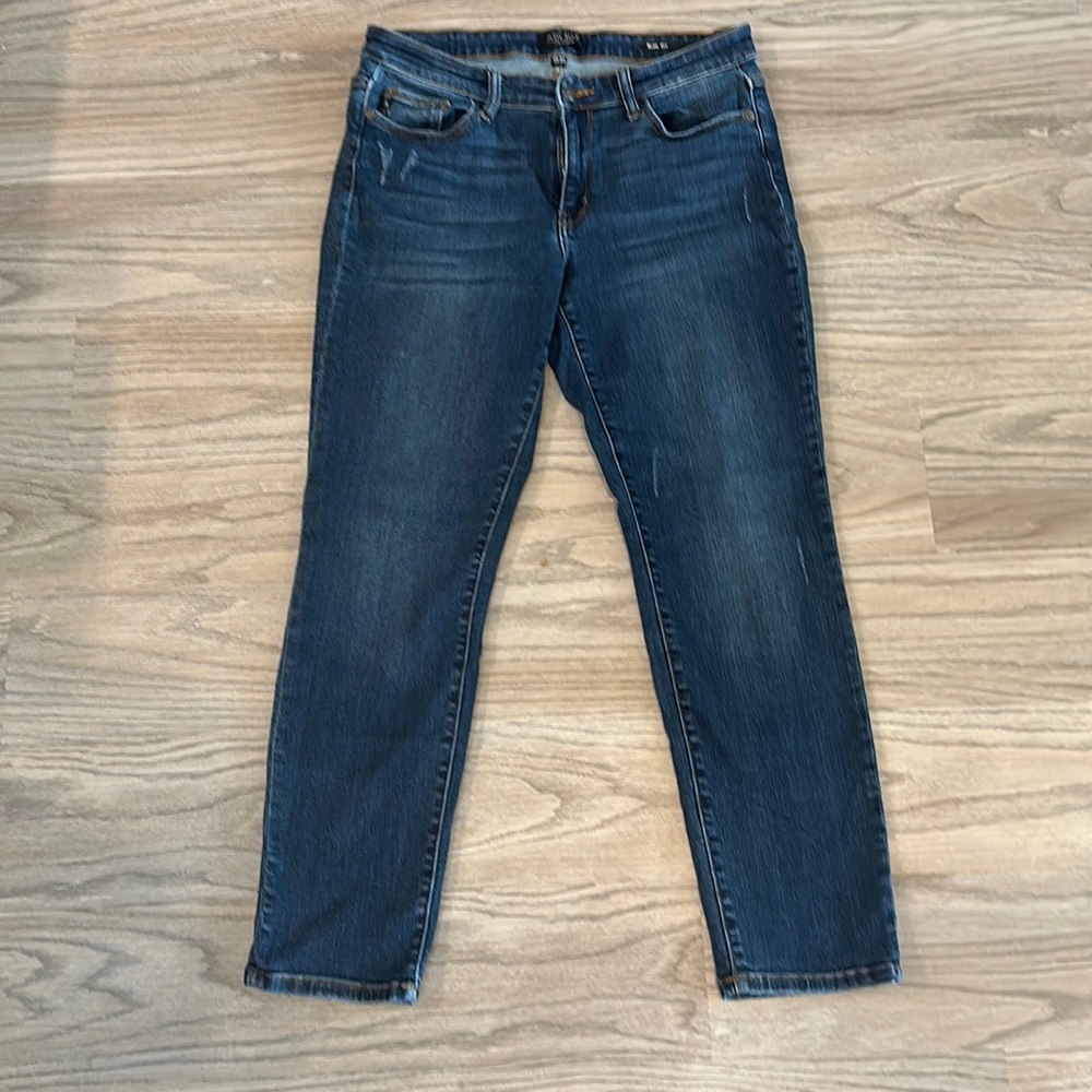 Judy Blue Slim Fit Jeans 13/31